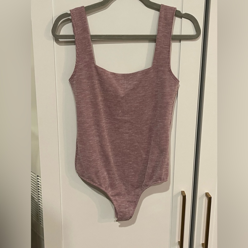 Free People Next Series Bodysuit